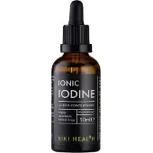 Kiki Health Ionic Jodium Vloeibaar Concentraat (50 Milliliter) - jodide