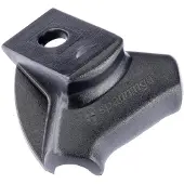 Spanninga Afdekkap voor Spanninga Easy standaard - 30mm