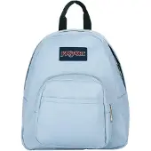 JanSport Rugzak 'Half Pint' blauw