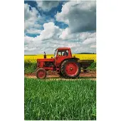Procos Tractorhanddoek 30 x 50 cm
