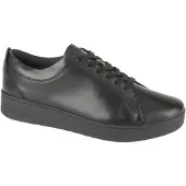 FitFlop Sneakers laag 'Rally Sneakers' zwart