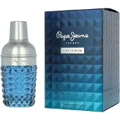 Pepe Jeans For Him Men 50 Ml