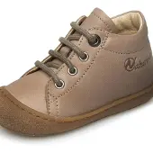 Naturino Lage schoen 'COCOON' beige