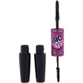 Maybelline Mascara Big Eyes - Rebel Black