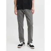 Jack & Jones Jeans 'JJIChris Original' grey denim