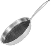 Resto Achird Multifunctionele Mrround Koekenpan 26 Cm