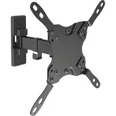 SBOX 58-107cm 13-42Zoll Last 20kg VESA 200x200 Wandabstand 60-190mm neigbar 0-12Grad vertikal 180Grad ...