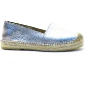 Vamos 101900 Espadrilles | Maat 37 Dames Zilver
