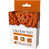 Colombo Marine Calcium test - CA Test Zeeaquarium