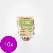 Timo Trainers Konijn - Hondensnacks - 10 x 85 g