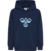 Hummel Sportief sweatshirt navy / enziaan