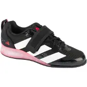Adidas Sportschoen 'Weightlifting 3' zwart