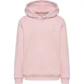 Hummel Sportief sweatshirt lichtroze