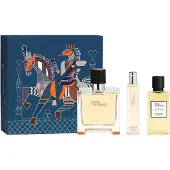 Hermès Paris Terre d' Giftset Pak Parfum - 1pakket