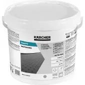 Kärcher Détergent en poudre press et ex RM 760 pour nettoyage par injection/extraction 10kg