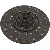 SACHS 1878 634 287 Koppelingsplaat