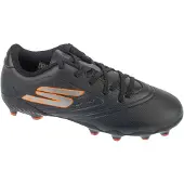 SKECHERS Sportschoen 'Razor 1.5 Jr Youth FG' zwart