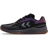 Hummel Sportschoen 'TOPFLIGHT PRO' antraciet