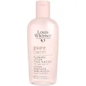 Louis Widmer Purederm Zuiverende Tonic Zonder Alcohol Zonder Parfum 200 ml Tonicum