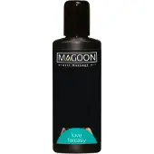 Magoon Love Fantasy Massage Oil 100ml