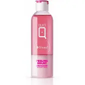 Silcare Quin Lichaams- en handscrub met twee fasen zout en avocado-olie 200ml