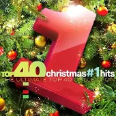 Sony bmg VARIOUS - TOP 40 CHRISTMAS 1 HITS | CD