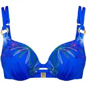 Triumph Bügel-Bikini-Top Red Label Summer Tropics
