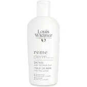 Louis Widmer Remederm Dry Skin Badolie Licht Geparfumeerd 250 ml Badolie