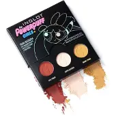INGLOT Powerpuff Girls Oogschaduwpalette - Blossom Eye Shadow Palette