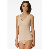 Schiesser Top nude