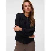 Vero Moda Blouse 'VMCasey' zwart