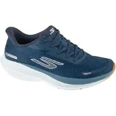 SKECHERS Loopschoen 'Slip-ins Aero Pulse' donkerblauw