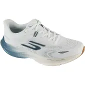 SKECHERS Loopschoen 'SKX Aero Spark' wit