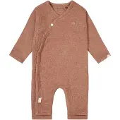 Noppies baby boxpak Nevis met katoen oudroze Effen - maat 74