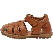 Naturino Open schoenen 'SEE' bruin
