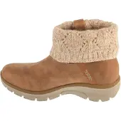 SKECHERS Snowboots 'Easy Going - Cozy Weather 2' bruin