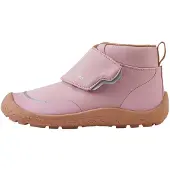 Reima Wandelschoen 'Hyppii' zilvergrijs / oudroze