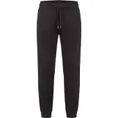 U.S. POLO ASSN. Broek kersrood / zwart