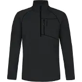 Protest Rekody Sweatshirt Met Halve Rits