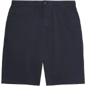 Lyle & Scott Chino Shorts - Marineblauw