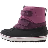 Reima Snowboots 'Tuiskuva' orchidee / donkerlila / zwart