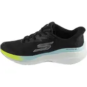 SKECHERS Loopschoen zwart