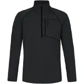 Protest Kody Half Rits Lange Mouw T-shirt
