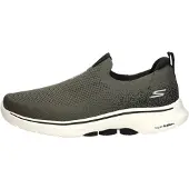 SKECHERS Instappers 'Go Walk 7' groen