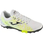 Joma Voetbalschoen 'Maxima 25 MAXW TF' wit