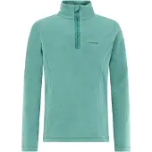 Protest skipully Remutey JR lichtlauw Blauw Meisjes Fleece Effen - maat 176