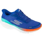 SKECHERS Loopschoen 'SKX Aero Spark' blauw
