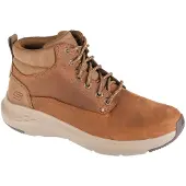 SKECHERS Veterboots bruin