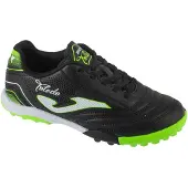 Joma Sportschoen 'Toledo Jr 25 TOJW TF' zwart