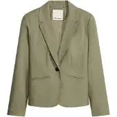 Bonprix Blazers olijfgroen